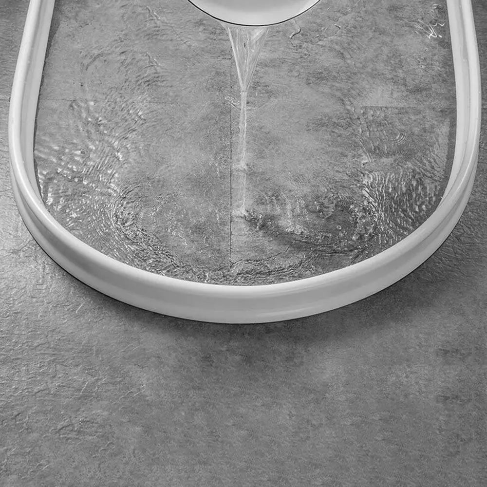 Silicone Bathroom Kitchen Seal Leak-