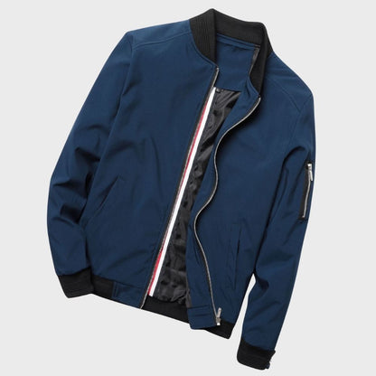 Men's Bomber Jacket Lightweight