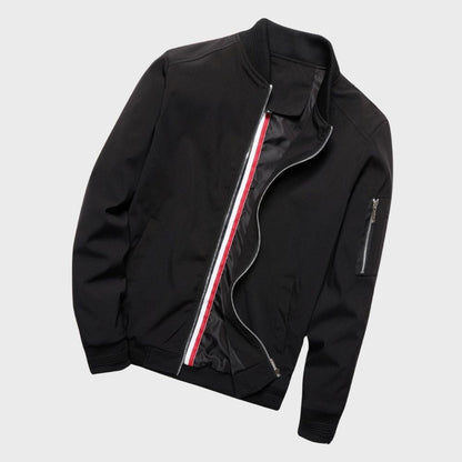 Men's Bomber Jacket Lightweight