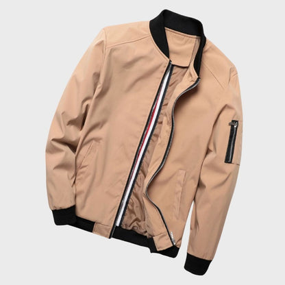 Men's Bomber Jacket Lightweight