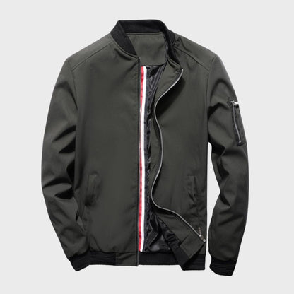 Men's Bomber Jacket Lightweight