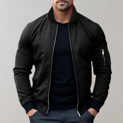 Men's Bomber Jacket Lightweight