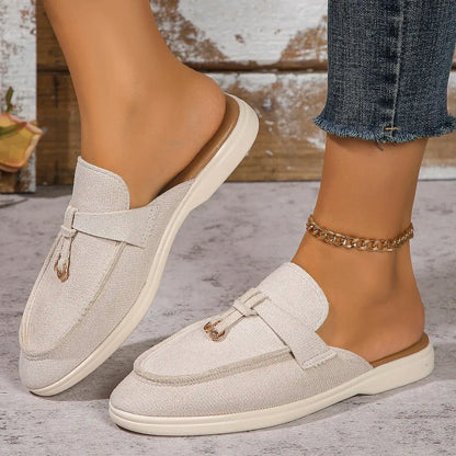 Women's Slip-On Sneakers Comfortable Casual - Vonnera