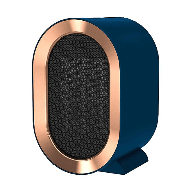 Portable Electric Space Heater Compact - Vonnera