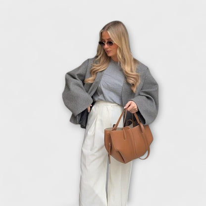 Ylvara™ | Modern Handbag