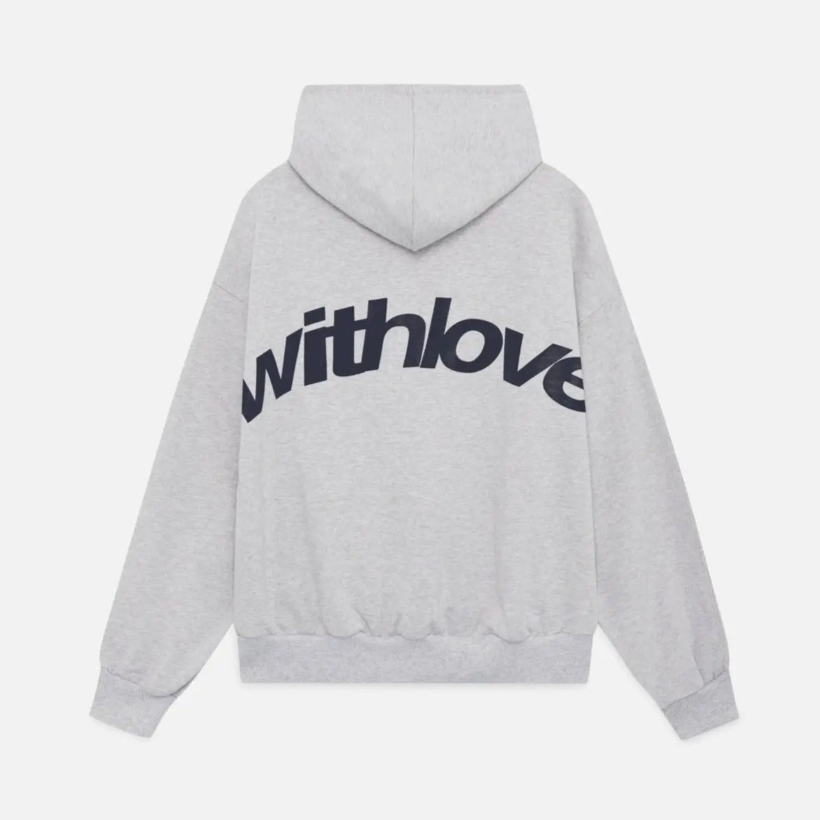 Soft Blend Hoodie for Women – Modern Cut & Cozy Comfort-Caliboot