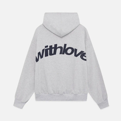 Soft Blend Hoodie for Women – Modern Cut & Cozy Comfort-Caliboot
