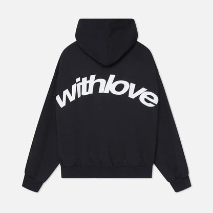 Soft Blend Hoodie for Women – Modern Cut & Cozy Comfort-Caliboot