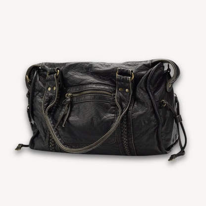 Women's Soft Tote Handbag Elegant - Vonnera