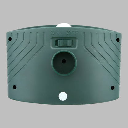 Ultrasonic Animal Repeller For Rabbits