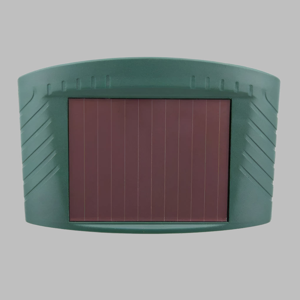 Ultrasonic Animal Repellent Device