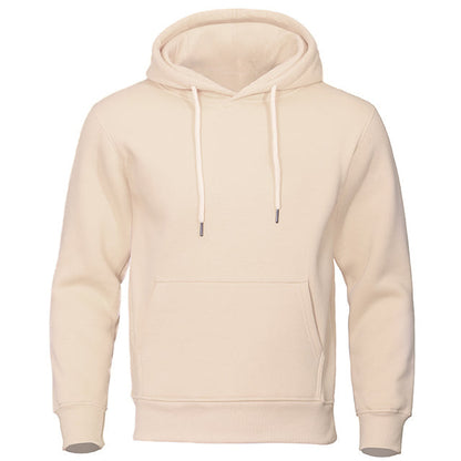 Men's Casual Hoodie