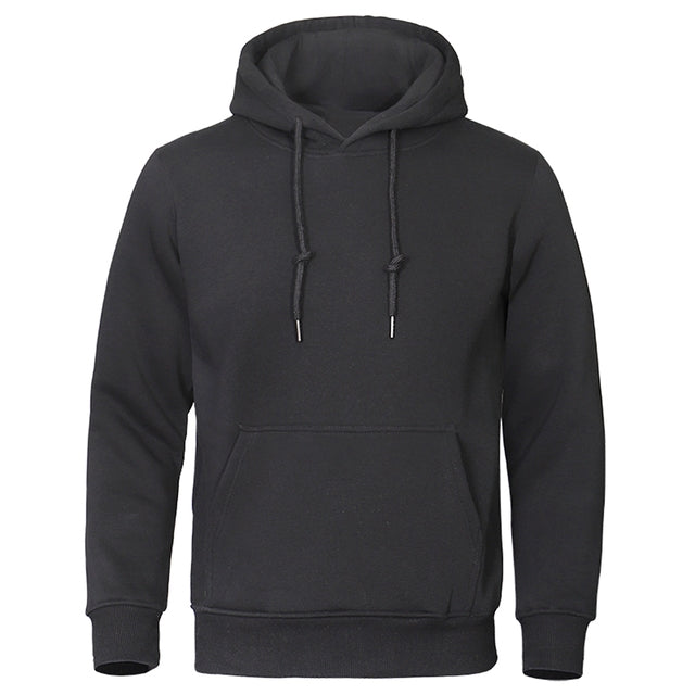 Men's Casual Hoodie
