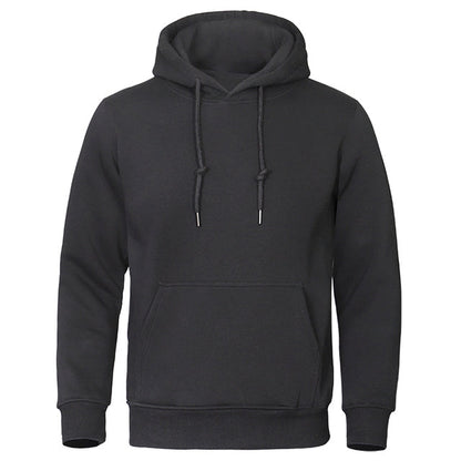 Men's Casual Hoodie