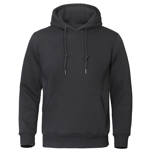 Men's Hoodie Casual Everyday Comfort Style - Vonnera