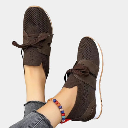 Women's Spring Sneakers - Vonnera