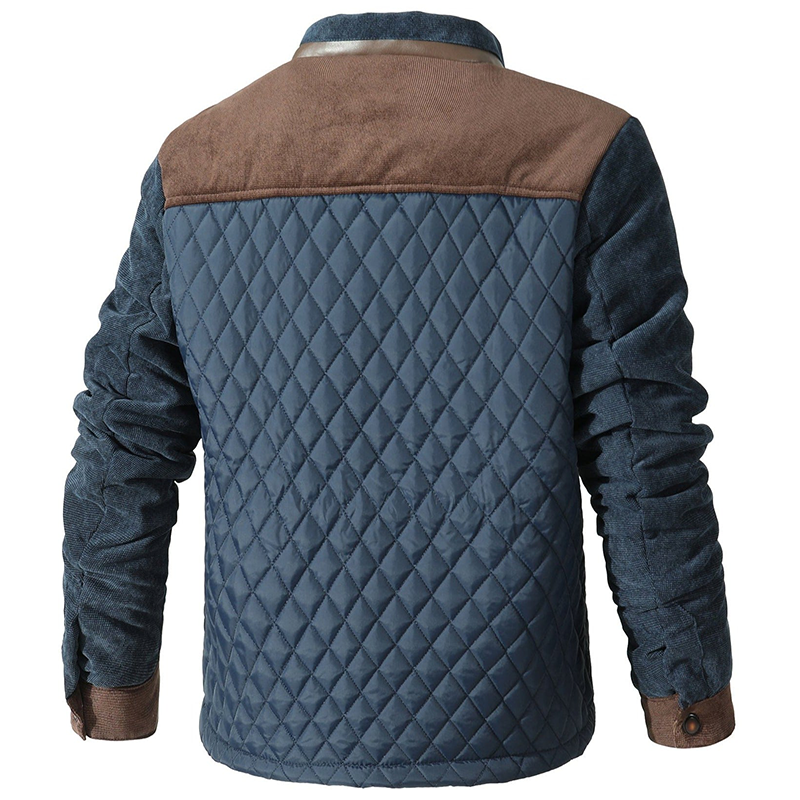 Men's Cruiser Jacket Leather Streetwise Legacy