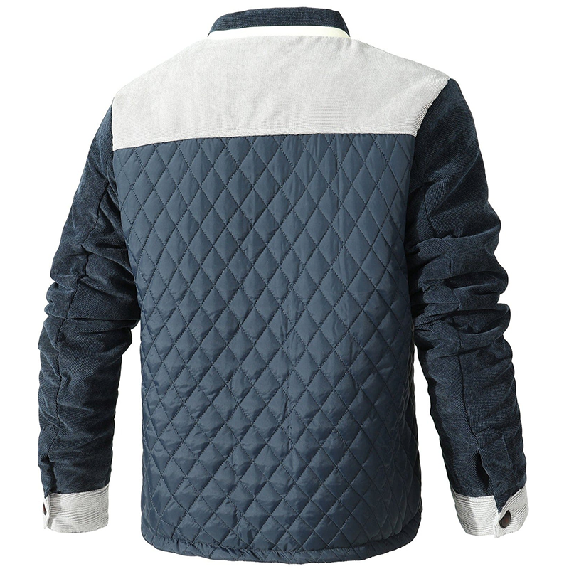 Men's Cruiser Jacket Leather Streetwise Legacy