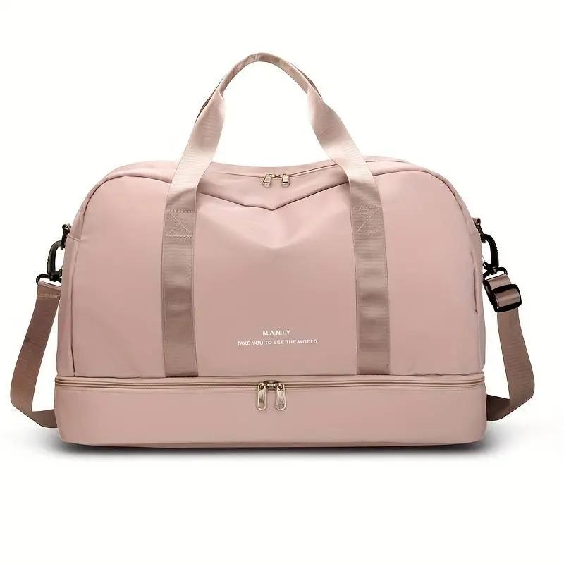 Women's Organized Carry-On Luggage Bag - Vonnera