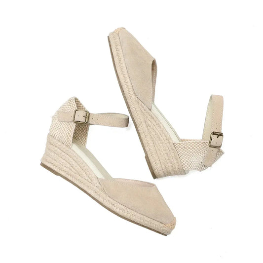 Women's Wedge Sandals Comfortable - Vonnera