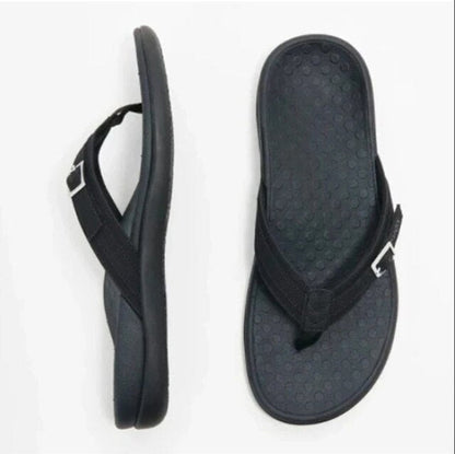 Orthopedic Arch Support Flip Flops