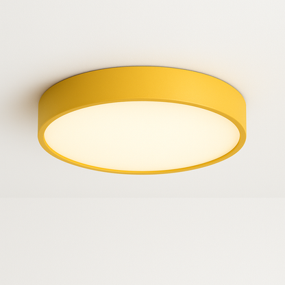 Vonnera Ceiling Light Modern - Vonnera