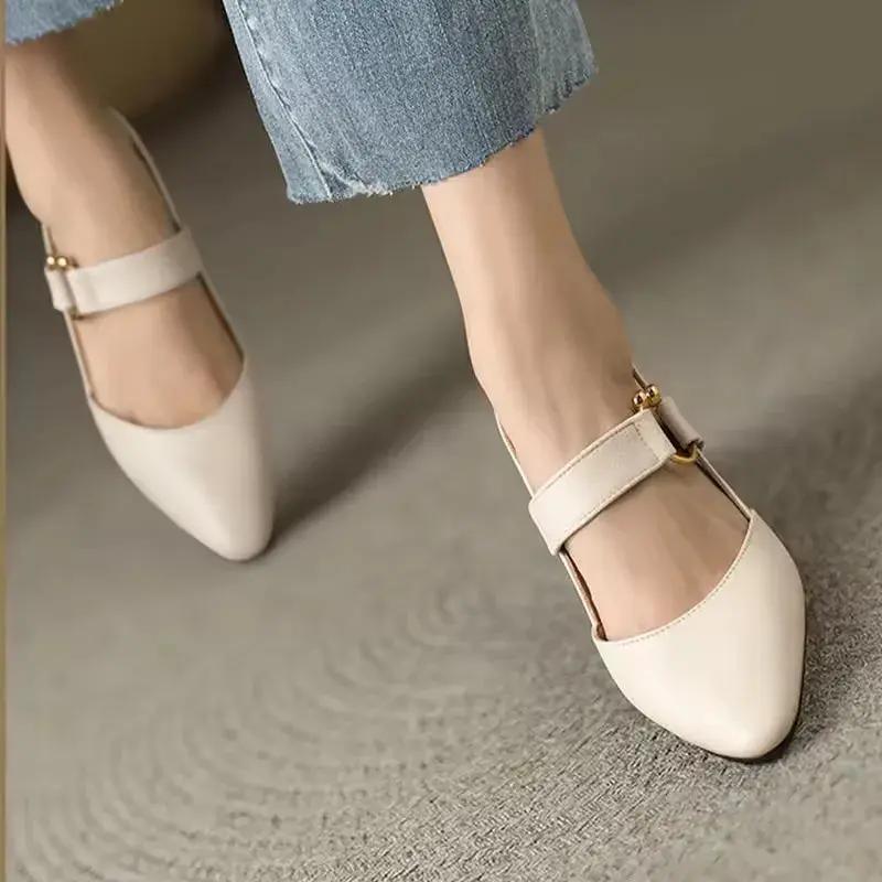 Supportive Heels for Women – Comfort & Stability-Caliboot