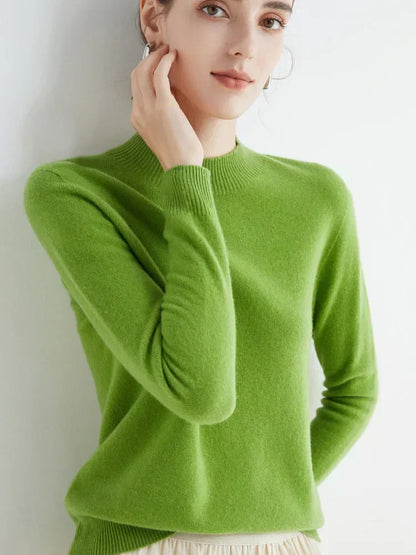 Women's Elegant Sweater