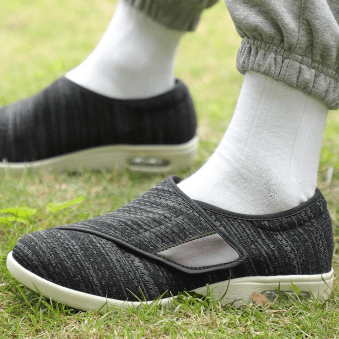 Men's Slip On Loafers Low - Vonnera