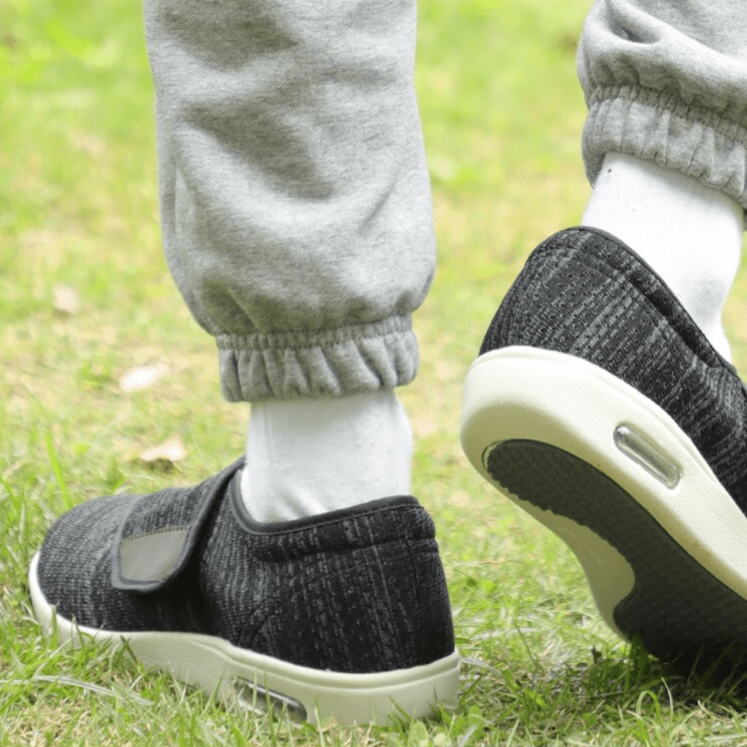 Men's Slip On Loafers Low