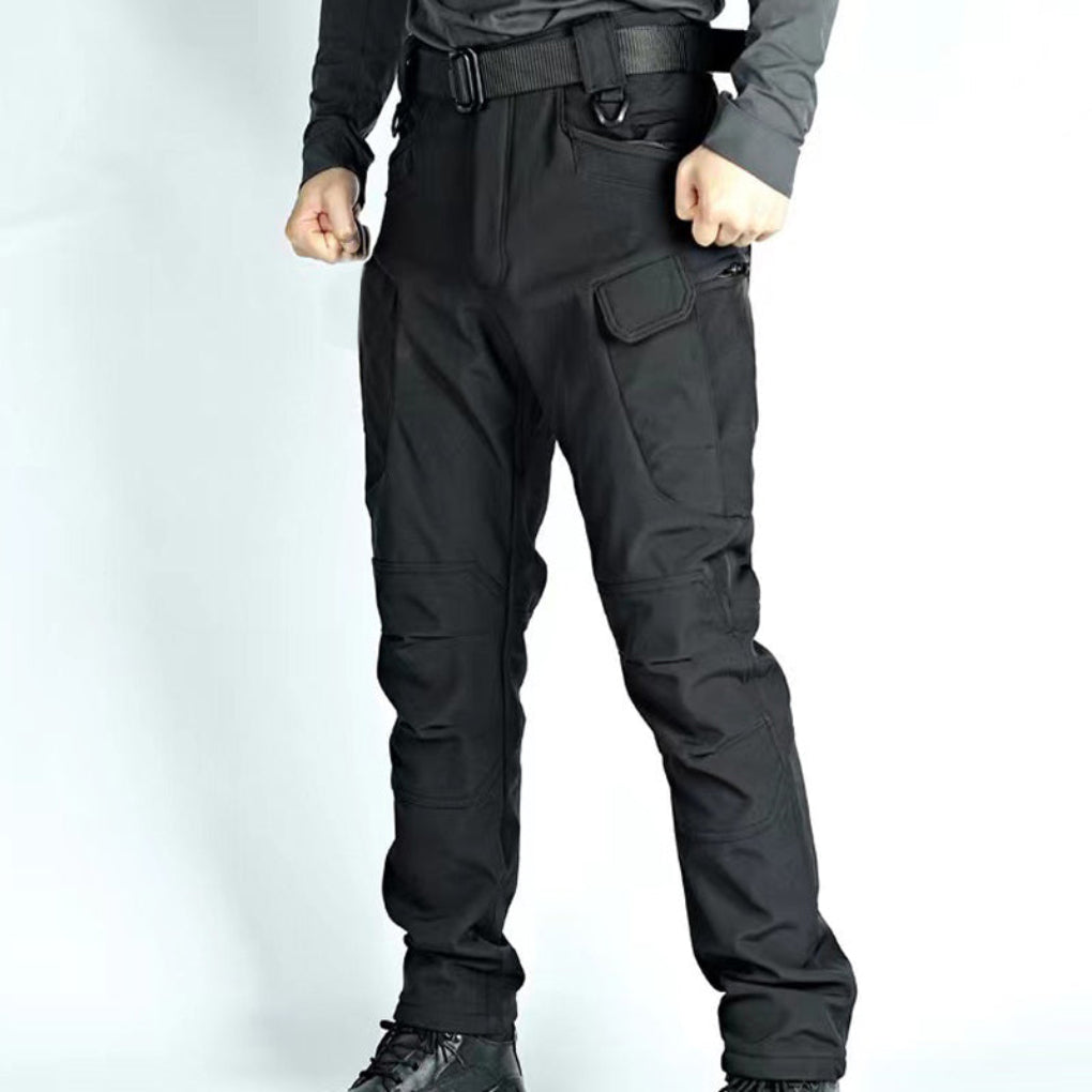 Men's Hiking Pants Waterproof Outdoor - Vonnera