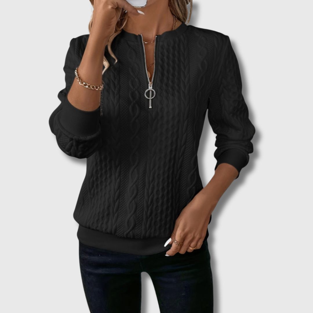 Women's Elegant Sweater Comfortable