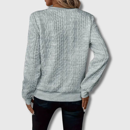 Women's Elegant Sweater Comfortable