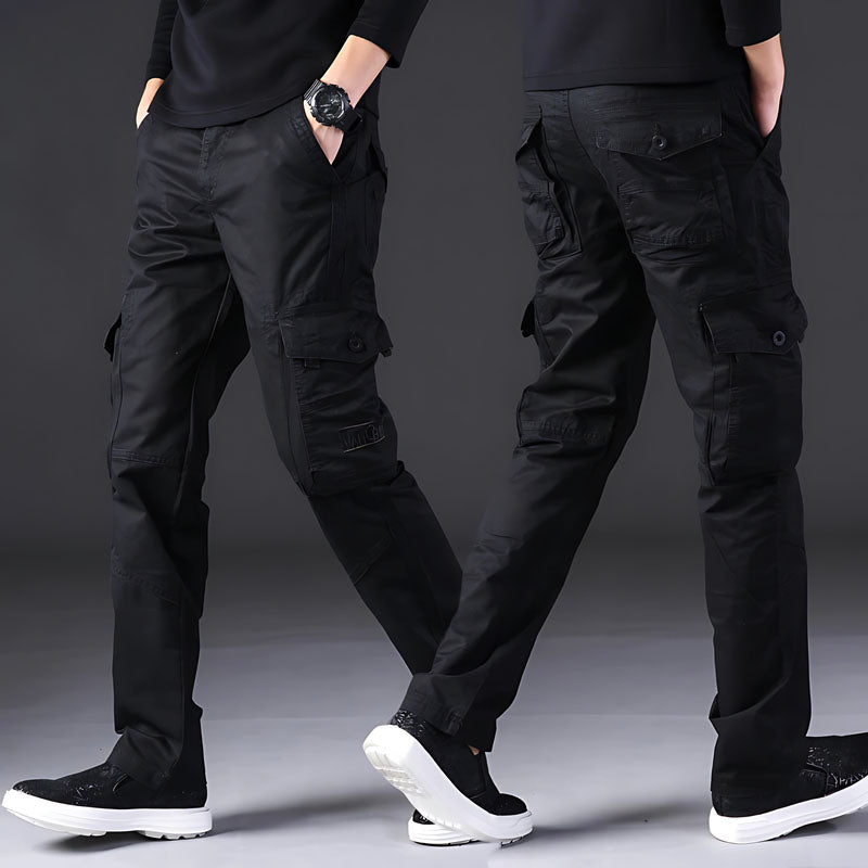 Men's Expedition Cargo Pants