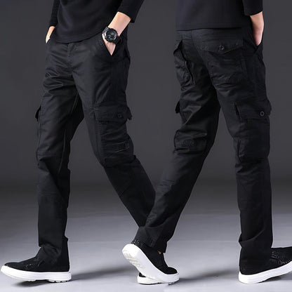 Men's Expedition Cargo Pants