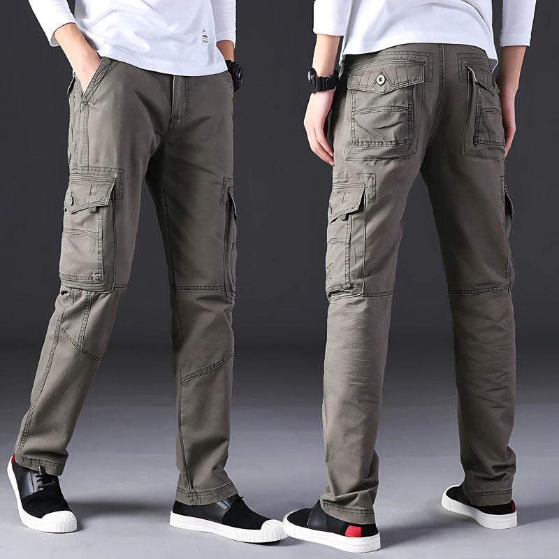 Men's Expedition Cargo Pants