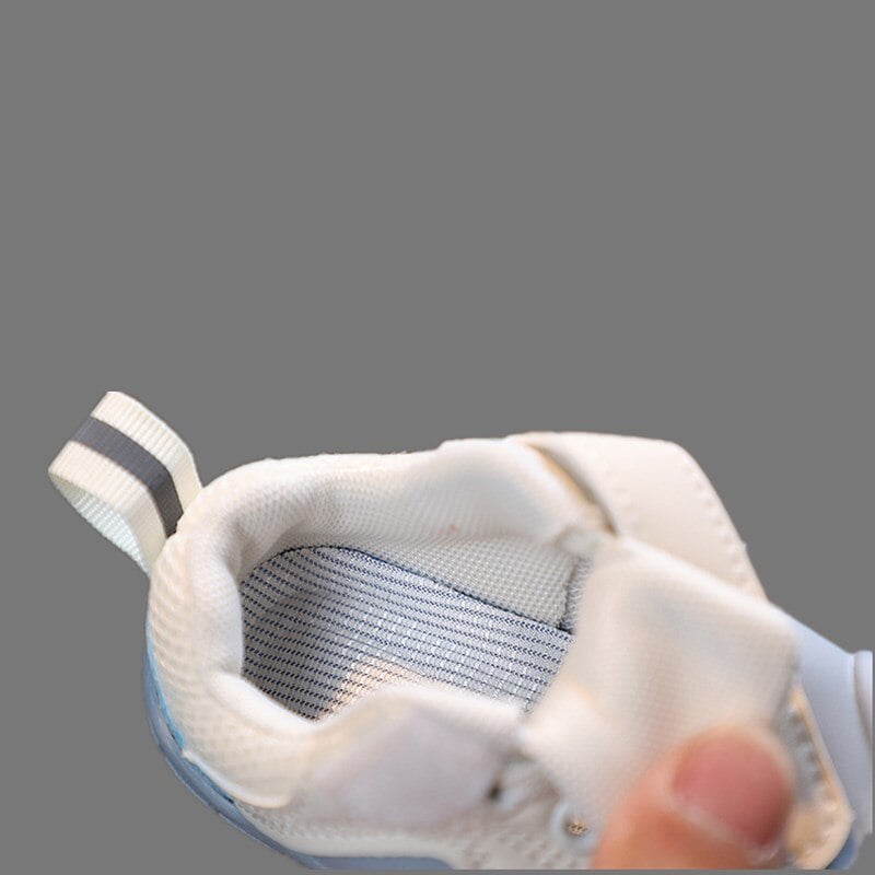 Ember Baby Barefoot Shoes Flexible