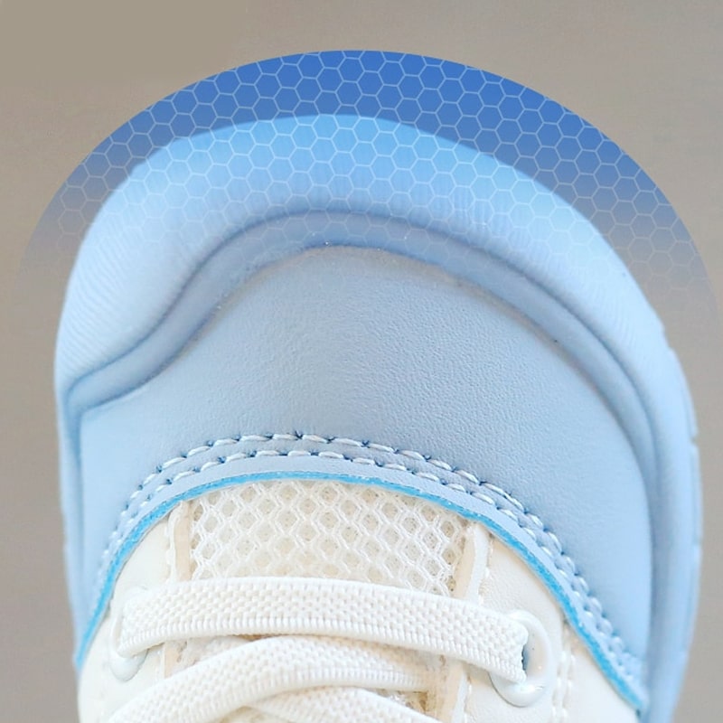 Ember Baby Barefoot Shoes Flexible Soft Sole
