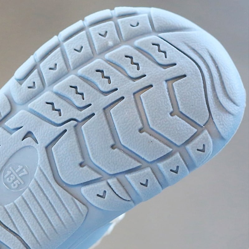 Ember Baby Barefoot Shoes Flexible