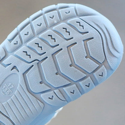Ember Baby Barefoot Shoes Flexible