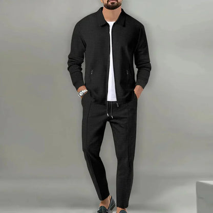 Men's Two Piece Suit - Vonnera
