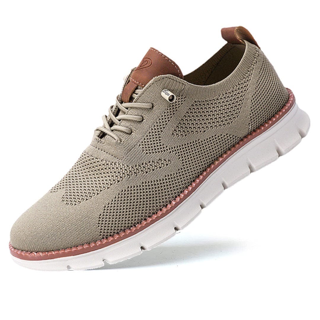 Men's Soft Sneakers Comfort