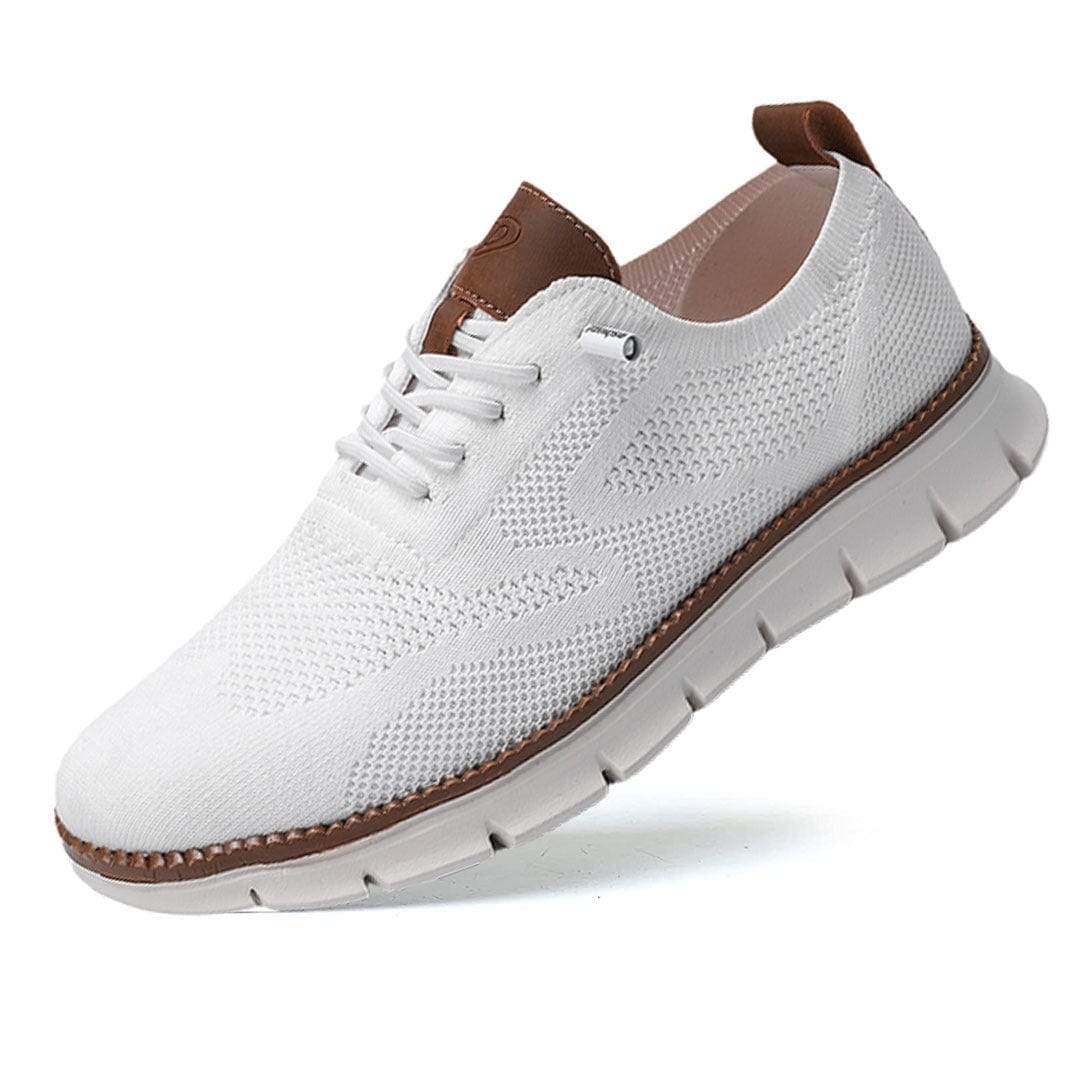 Men's Soft Sneakers Comfort