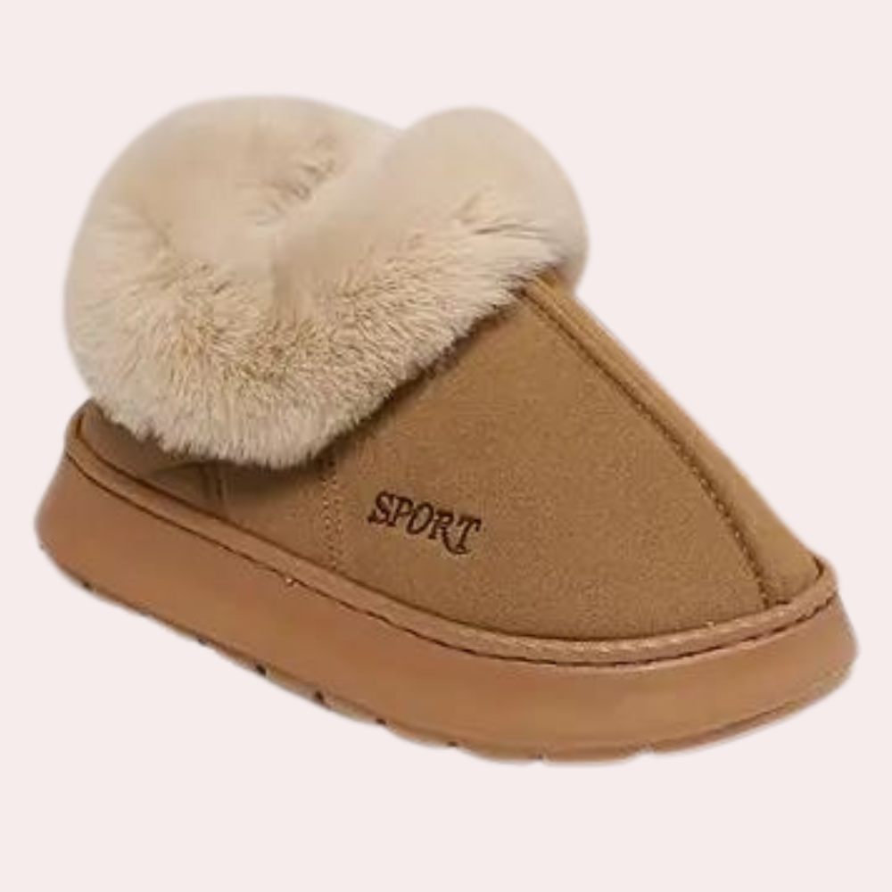 Comfortable House Slippers Soft