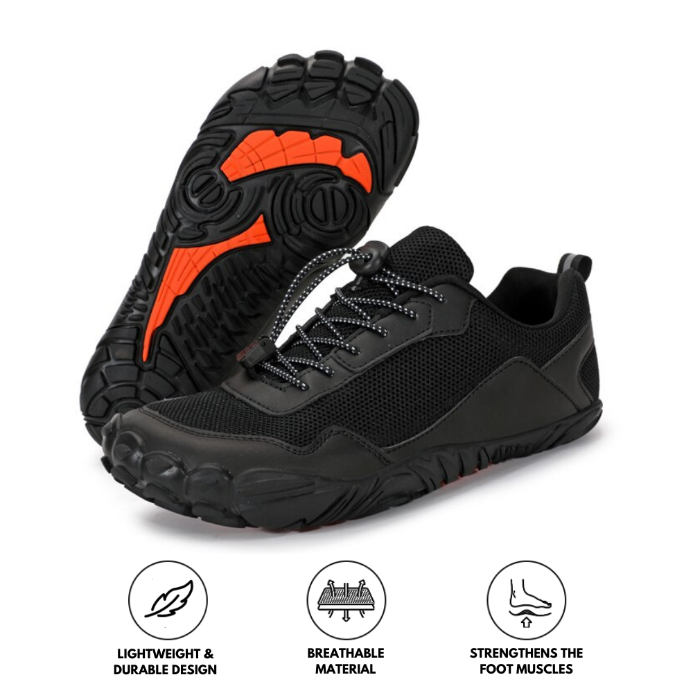 Vonnera Unisex Barefoot Shoes Non Slip Flexible - Vonnera
