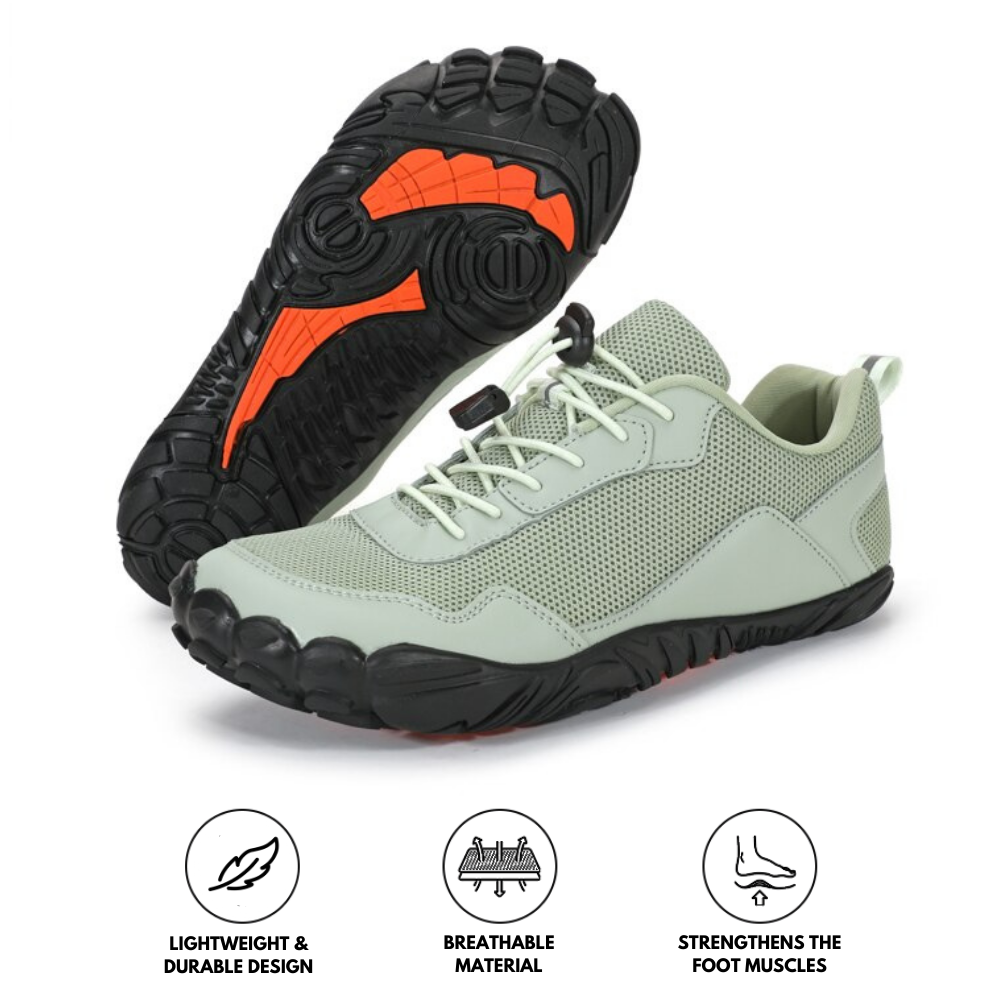 Vonnera Unisex Barefoot Shoes Non Slip Flexible
