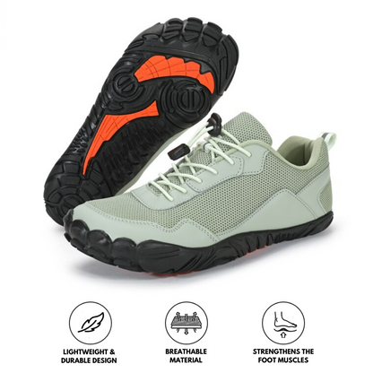 Vonnera Unisex Barefoot Shoes Non Slip Flexible