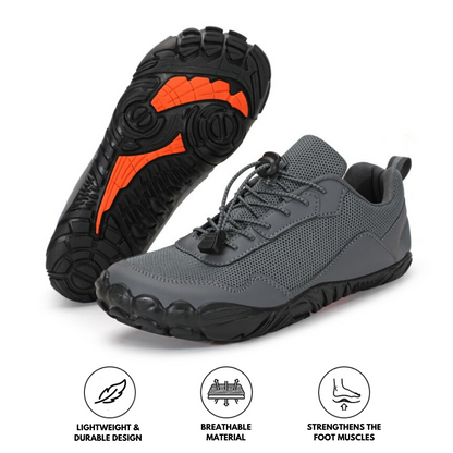 Vonnera Unisex Barefoot Shoes Non Slip Flexible