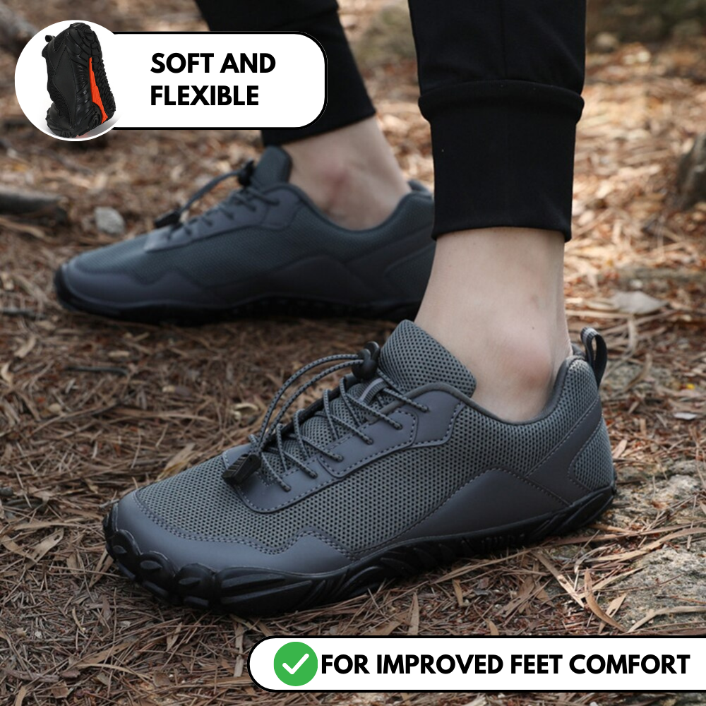 Vonnera Unisex Barefoot Shoes Non Slip Flexible