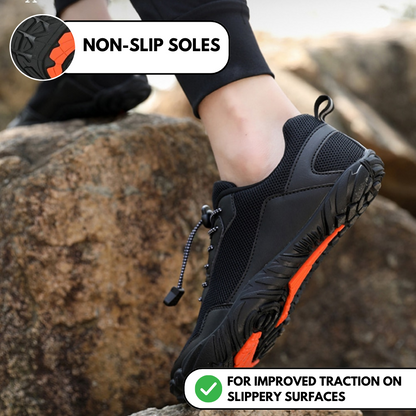 Vonnera Unisex Barefoot Shoes Non Slip Flexible